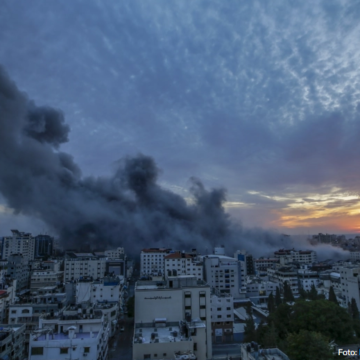 Ruski vojni ekspert otkrio kako je Hamas probio izraelsku Gvozdenu kupolu