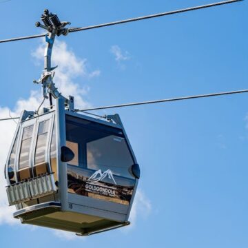 Zlatiborska Gold gondola do početka novembra radiće samo subotom i nedeljom