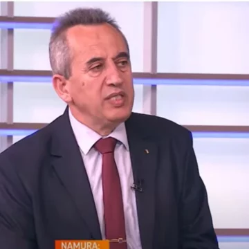 Ambasador Palestine u Srbiji oštro odgovorio izraelskom: „Ceo svet vidi ko je žrtva“