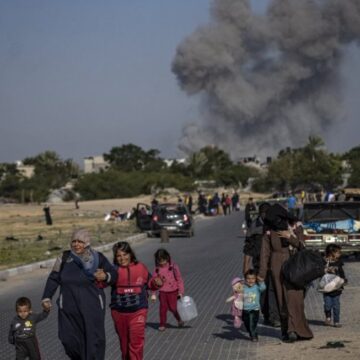 RAT U IZRAELU: Izraelska vojska nastavlja operacije u Pojasu Gaze; UN poziva na prekid vatre