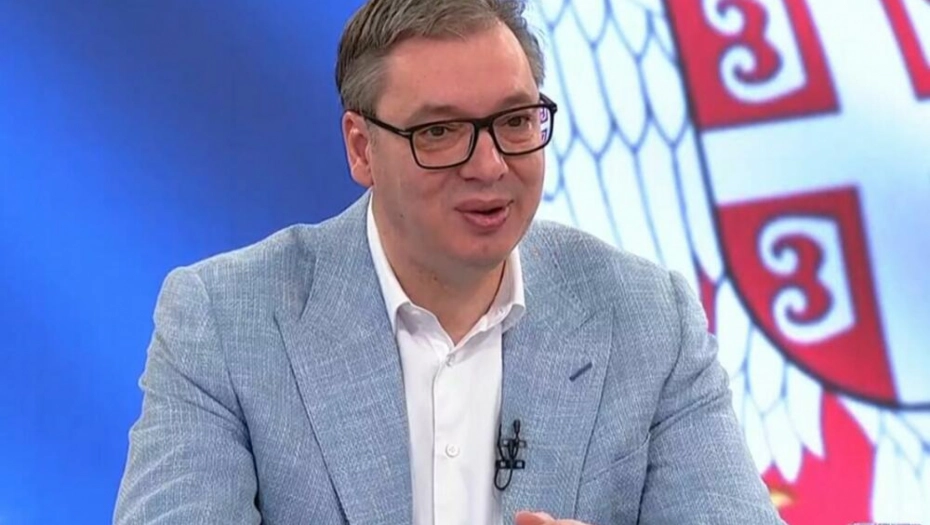 Vučić: Prosečna plata će biti 1.400 evra