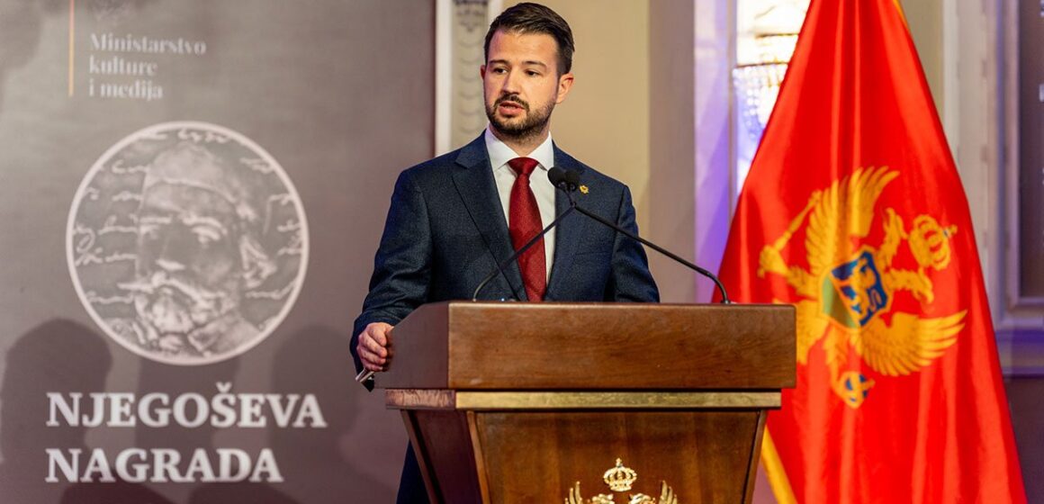 Milatović otkrio da li će doći na obilježavanje Dana Republike Srpske
