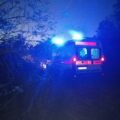 Užas u Bečmenu: Pronađeno telo žene pored puta
