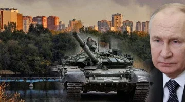 Šok u Ukrajini! Kijev naredio veliku evakuaciju: Opšta bežanija pred ruskom silom