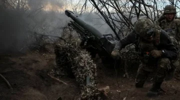 (VIDEO) Katastrofa u Ukrajini usred bela dana!